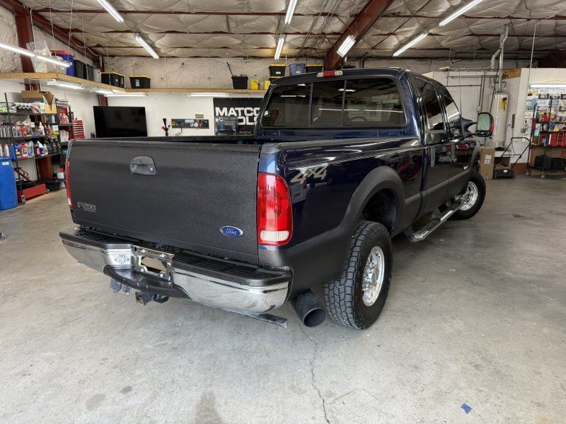 ford f-250 super duty 2003 1FTNW21P53ED78270 image ford f-250 super duty 2003 1FTNW21P53ED78270 image